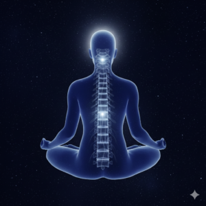 spine meditation