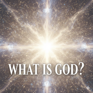 what is god