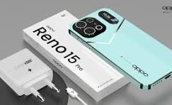 oppo reno 15 pro