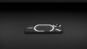nothing phone