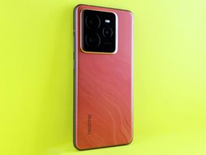 realme px4