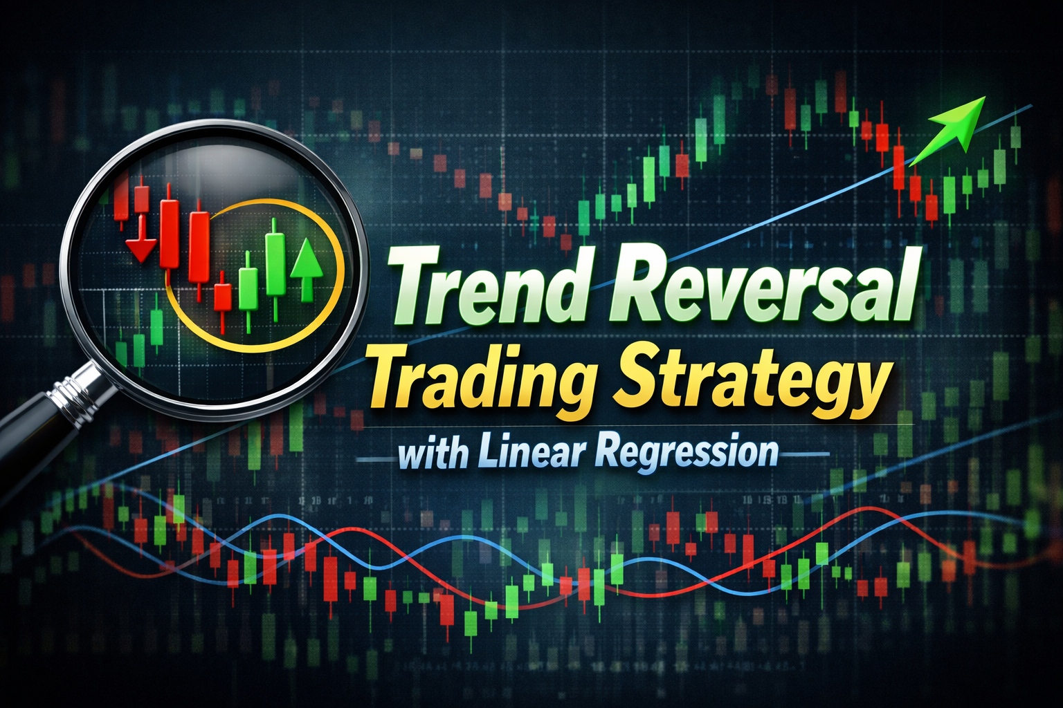 Trend Reversal Trading Strategy